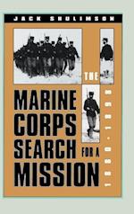 MARINE CORPS SEARCH FOR A MISS