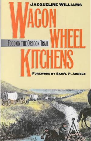 Williams, J:  Wagon Wheel Kitchens