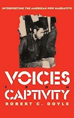 Doyle, R:  Voices from Captivity