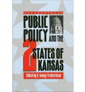 Public Policy & 2 States of KS(PB)