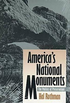 America's National Monuments (PB)