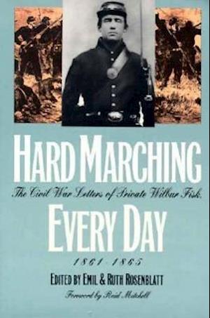 Hard Marching Every Day