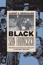 Black San Francisco (PB) 