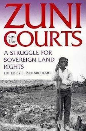 Zuni and the Courts