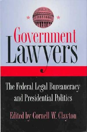Government Lawyers