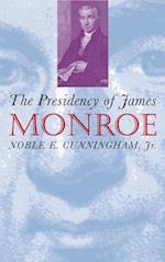 Presidency of James Monroe 