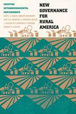 New Governance for Rural America: Creating Intergovernmental Partnerships 