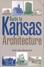 Guide to Kansas Architecture (PB)