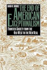 END OF AMER EXCEPTIONALISM REV