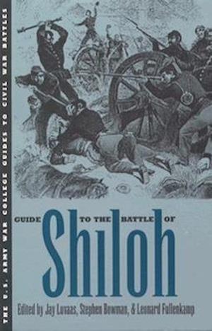 Guide to the Battle of Shiloh