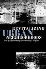 Revitalizing Urban Neighborhoods