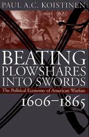 Beating Plowshares Into Swords