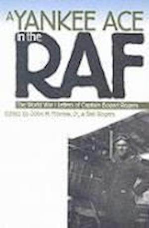 Yankee Ace in the RAF