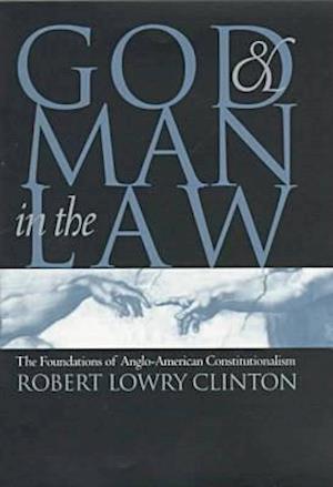 God & Man in the Law