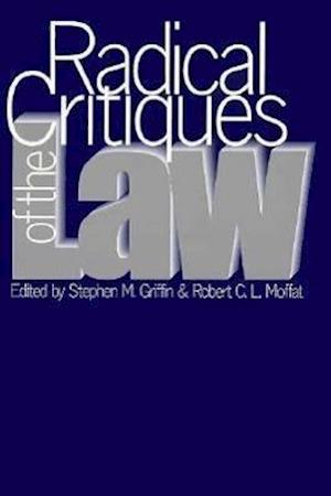 Radical Critiques of the Law