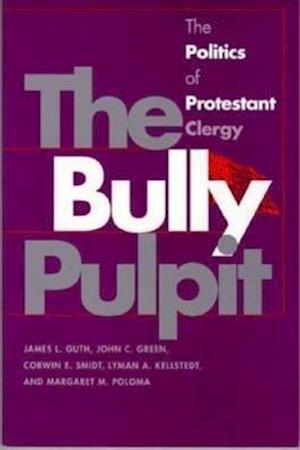 James L. Guth (Professor of Political Science, F:  The Bully