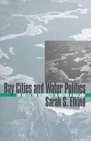 Bay Cities & Water Politics