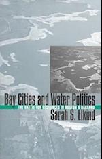 Bay Cities & Water Politics