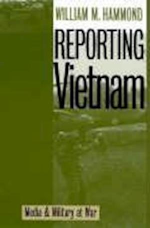 Reporting Vietnam