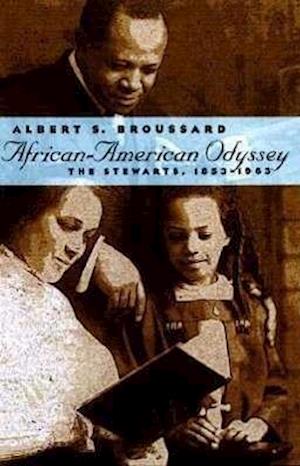 African-American Odyssey