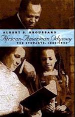 African-American Odyssey