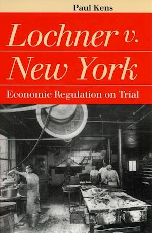 Lochner V. New York