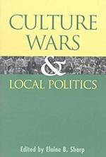 Culture Wars and Local Politics