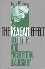 The Reagan Effect: Economics and Presidential Leadership 