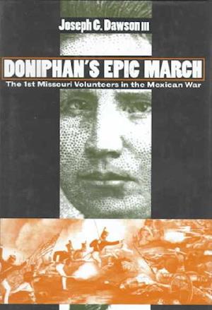 Doniphan's Epic March