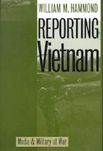 Reporting Vietnam (PB)