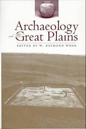 Archaeology on Great Plains (PB)