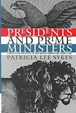 Presidents and Prime Ministers