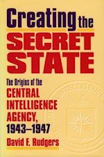 Creating the Secret State