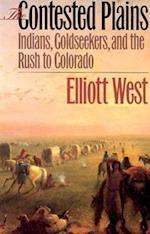 West, E:  The Contested Plains
