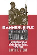 Hammer and Rifle