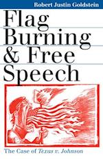 Flag Burning & Free Speech