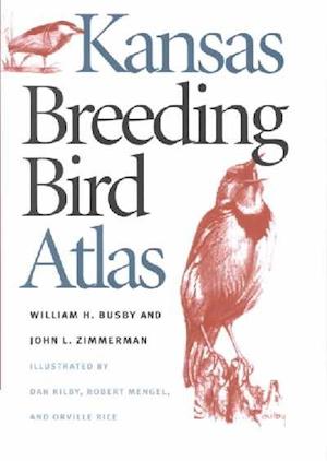 Kansas Breading Bird Atlas