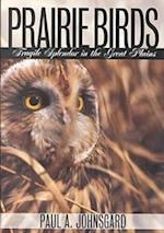 Prairie Birds