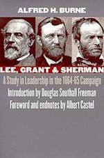 Lee, Grant, & Sherman (PB)