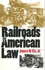 Railroads and American Law
