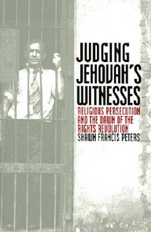 Judging Jehovahs Witnesses