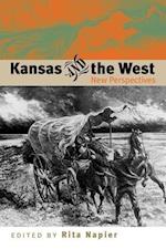 Napier, R:  Kansas and the West