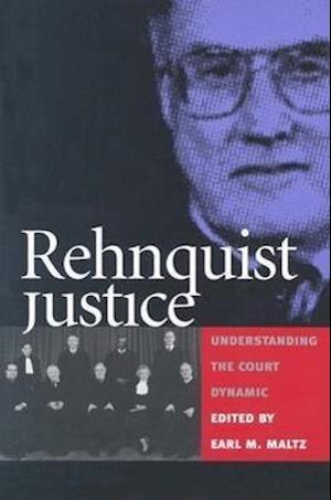 Rehnquist Justice (PB)