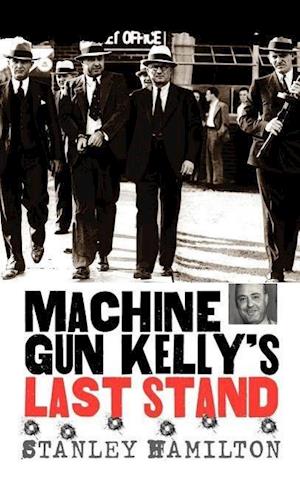 MACHINE GUN KELLYS LAST STAND