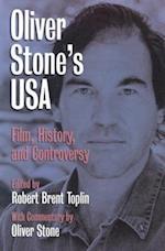 Oliver Stone's USA