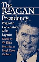 Reagan Presidency 