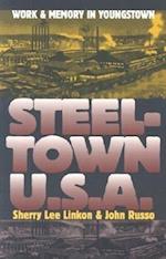 Linkon, S:  Steeltown U.S.A.