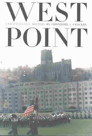 Crackel, T:  West Point