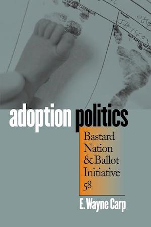 Adoption Politics