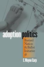 Adoption Politics